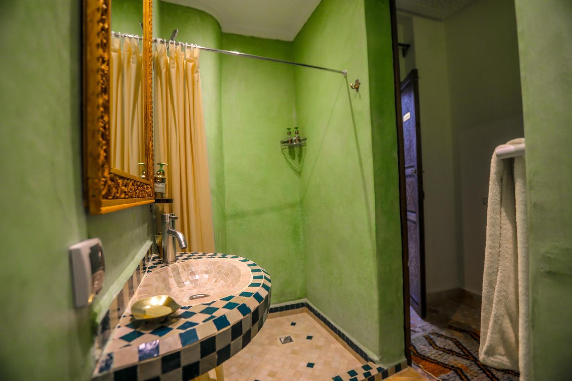 Riad Beni Sidel Marrakesh Exterior foto